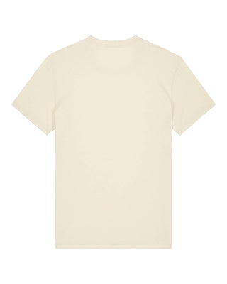 Stanley/Stella Unisex Crafter T-Shirt STTU170 Natural Raw