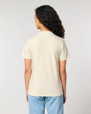 Stanley/Stella Unisex Crafter T-Shirt STTU170 Natural Raw