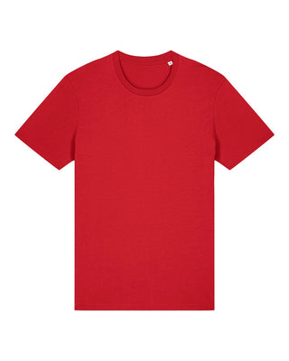 Stanley/Stella Unisex Crafter T-Shirt STTU170 Red