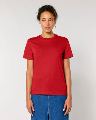 Stanley/Stella Unisex Crafter T-Shirt STTU170 Red