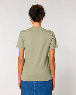 Stanley/Stella Unisex Crafter T-Shirt STTU170 Sage