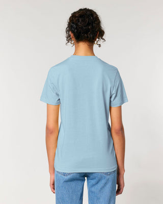 Stanley/Stella Unisex Crafter T-Shirt STTU170 Sky blue