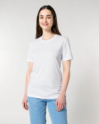 Stanley/Stella Unisex Crafter T-Shirt STTU170 White