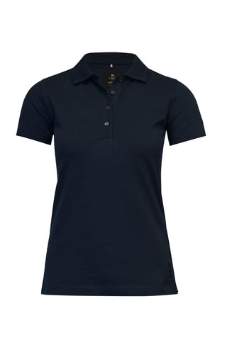 Nimbus Damen Classic Poloshirt Harvard