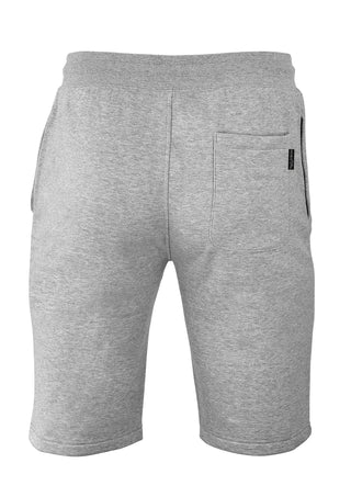 Nimbus Unisex Sweat Shorts Hickory