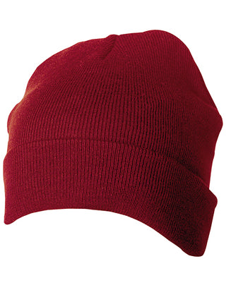 Myrtle Beach Knitted ThinsulateTM MB7551 Beanie