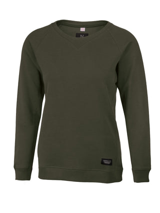 Nimbus Damen Sweatshirt Newport