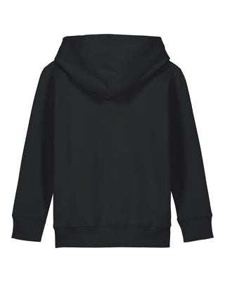 Stanley/Stella Kinder Mini Cruiser 2.0 Hoodie STSK180 Black