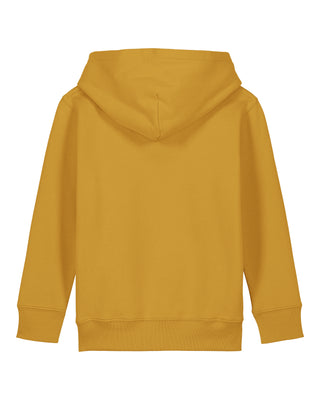 Stanley/Stella Kinder Mini Cruiser 2.0 Hoodie STSK180 Ochre