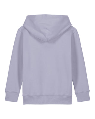 Stanley/Stella Kinder Mini Cruiser 2.0 Hoodie STSK180 Lavender