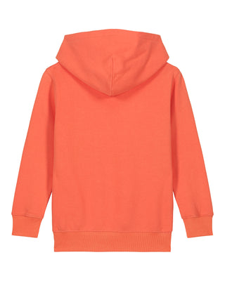 Stanley/Stella Kinder Mini Cruiser 2.0 Hoodie STSK180 Fiesta