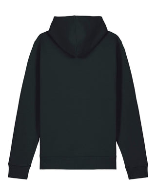 Stanley/Stella Unisex Drummer 2.0 Hoodie STSU168 Black