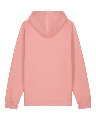 Stanley/Stella Unisex Drummer 2.0 Hoodie STSU168 Canyon Pink