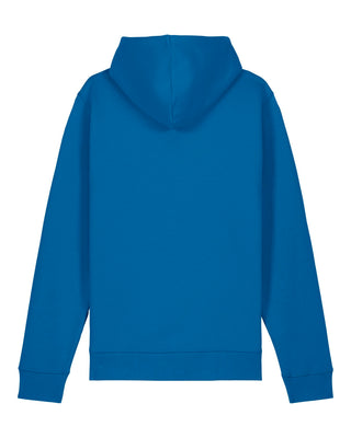 Stanley/Stella Unisex Drummer 2.0 Hoodie STSU168 Royal Blue