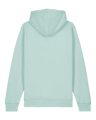 Stanley/Stella Unisex Drummer 2.0 Hoodie STSU168 Caribbean Blue