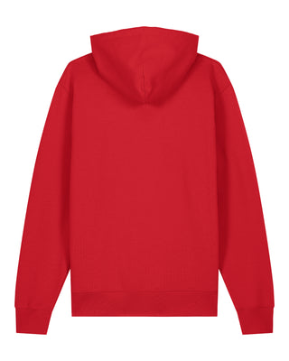 Stanley/Stella Unisex Cruiser 2.0 Hoodie STSU177 Red