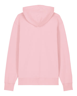 Stanley/Stella Unisex Cruiser 2.0 Hoodie STSU177 Cotton Pink