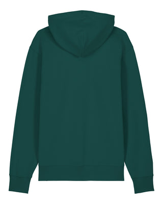 Stanley/Stella Unisex Cruiser 2.0 Hoodie STSU177 Glazed Green