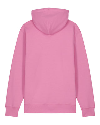 Stanley/Stella Unisex Cruiser 2.0 Hoodie STSU177 Bubble Pink