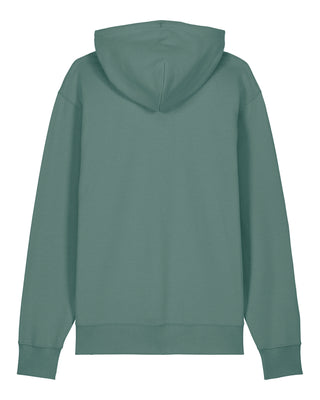 Stanley/Stella Unisex Cruiser 2.0 Hoodie STSU177 Green Bay