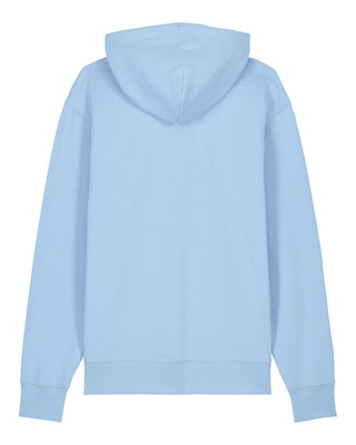 Stanley/Stella Unisex Cruiser 2.0 Hoodie STSU177 Blue Soul