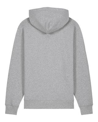 Stanley/Stella Unisex Cruiser 2.0 Hoodie STSU177 Heather Grey