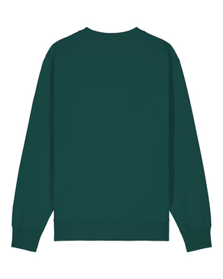 Stanley/Stella Unisex Changer 2.0 Sweatshirt STSU178 Glazed Green