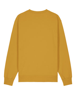 Stanley/Stella Unisex Changer 2.0 Sweatshirt STSU178 Ochre