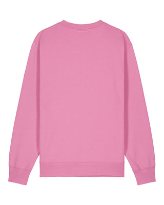 Stanley/Stella Unisex Changer 2.0 Sweatshirt STSU178 Bubble Pink