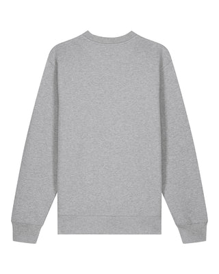 Stanley/Stella Unisex Changer 2.0 Sweatshirt STSU178 Heather Grey