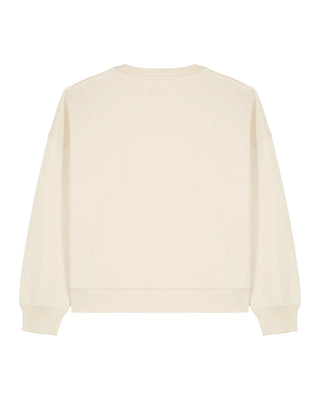 Stanley/Stella Damen Stella Alma Sweatshirt STSW212 Natural Raw