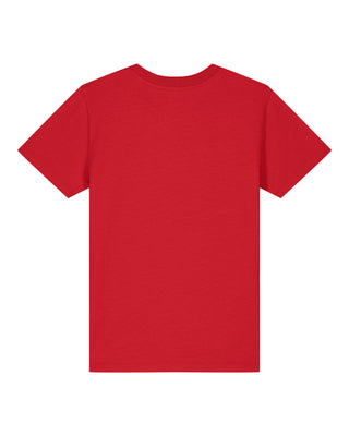 Stanley/Stella Kinder Mini Creator 2.0 T-Shirt STTK184 Red