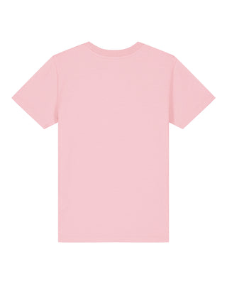 Stanley/Stella Kinder Mini Creator 2.0 T-Shirt STTK184 Cotton Pink