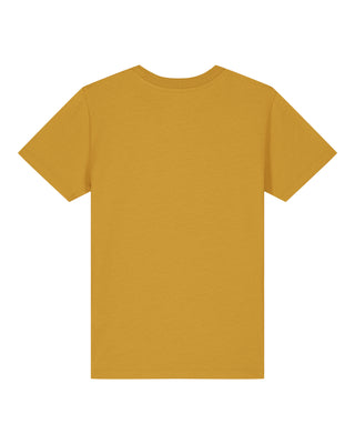 Stanley/Stella Kinder Mini Creator 2.0 T-Shirt STTK184 Ochre