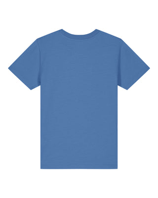 Stanley/Stella Kinder Mini Creator 2.0 T-Shirt STTK184 Bright Blue