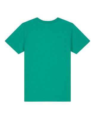 Stanley/Stella Kinder Mini Creator 2.0 T-Shirt STTK184 Go Green