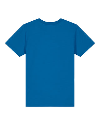 Stanley/Stella Kinder Mini Creator 2.0 T-Shirt STTK184 Royal Blue