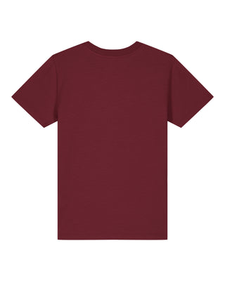 Stanley/Stella Kinder Mini Creator 2.0 T-Shirt STTK184 Burgundy