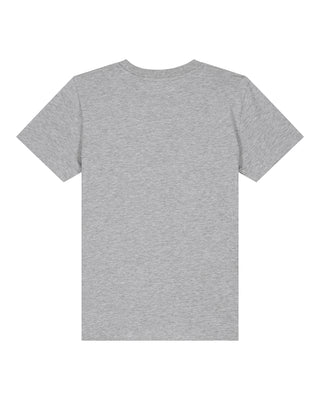 Stanley/Stella Kinder Mini Creator 2.0 T-Shirt STTK184 Heather Grey