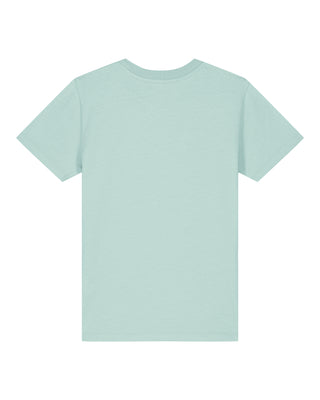 Stanley/Stella Kinder Mini Creator 2.0 T-Shirt STTK184 Caribbean Blue