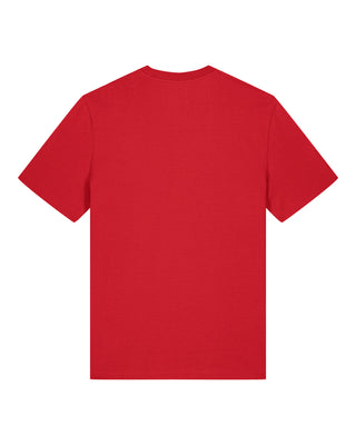 Stanley/Stella Unisex Creator 2.0 T-Shirt STTU169 Red