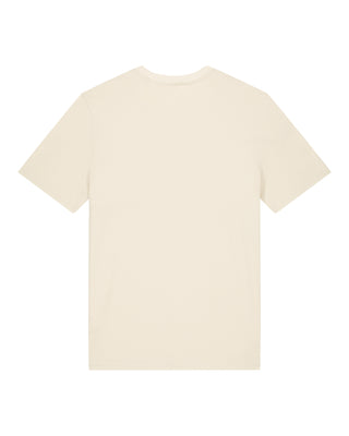 Stanley/Stella Unisex Creator 2.0 T-Shirt STTU169 Natural Raw