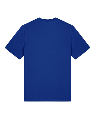 Stanley/Stella Unisex Creator 2.0 T-Shirt STTU169 Worker Blue