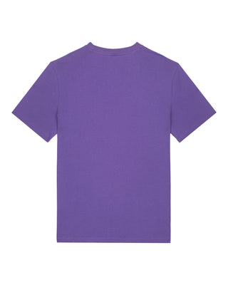 Stanley/Stella Unisex Creator 2.0 T-Shirt STTU169 Purple Love