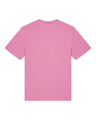 Stanley/Stella Unisex Creator 2.0 T-Shirt STTU169 Bubble Pink