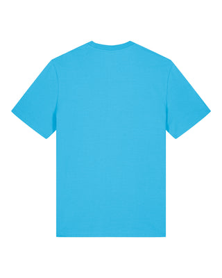 Stanley/Stella Unisex Creator 2.0 T-Shirt STTU169 Aqua Blue