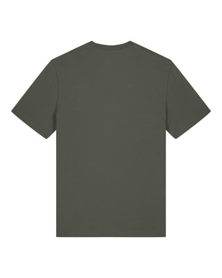 Stanley/Stella Unisex Creator 2.0 T-Shirt STTU169 Khaki