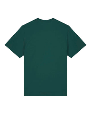 Stanley/Stella Unisex Sparker 2.0 Heavy T-Shirt STTU171 Glazed Green