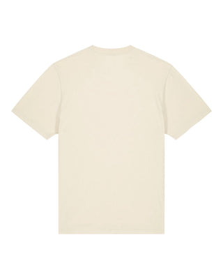 Stanley/Stella Unisex Sparker 2.0 Heavy T-Shirt STTU171 Natural Raw