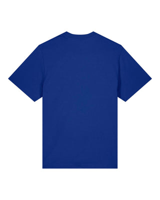 Stanley/Stella Unisex Sparker 2.0 Heavy T-Shirt STTU171 Worker Blue